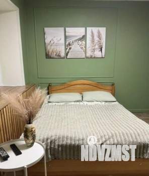 1-к квартира, посуточно, 19м2, 1/1 этаж