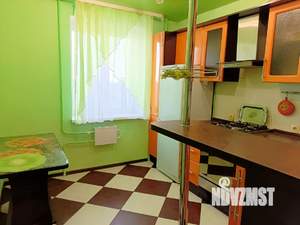 1-к квартира, на длительный срок, 34м2, 9/11 этаж