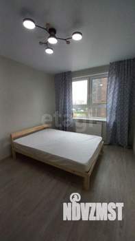 1-к квартира, на длительный срок, 39м2, 11/17 этаж