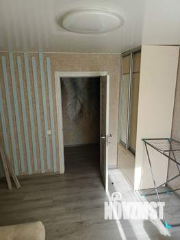 2-к квартира, на длительный срок, 43м2, 4/9 этаж