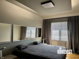 3-к квартира, на длительный срок, 107м2, 8/9 этаж