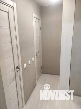 2-к квартира, посуточно, 50м2, 4/9 этаж