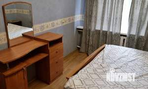 2-к квартира, на длительный срок, 43м2, 1/9 этаж
