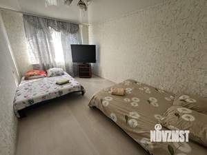 2-к квартира, посуточно, 80м2, 1/1 этаж
