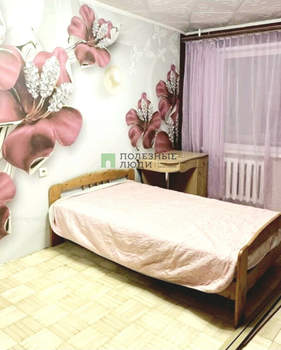 2-к квартира, на длительный срок, 45м2, 3/5 этаж