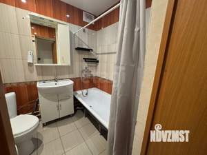 1-к квартира, на длительный срок, 39м2, 7/12 этаж