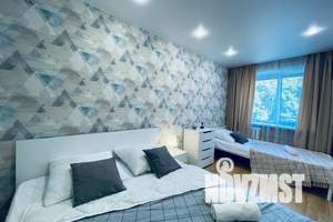 2-к квартира, посуточно, 49м2, 3/5 этаж