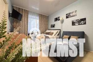 2-к квартира, посуточно, 55м2, 2/5 этаж