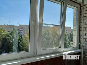 Студия квартира, на длительный срок, 23м2, 7/17 этаж