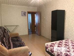 2-к квартира, на длительный срок, 46м2, 1/5 этаж