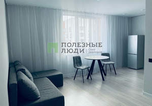 2-к квартира, на длительный срок, 60м2, 16/18 этаж