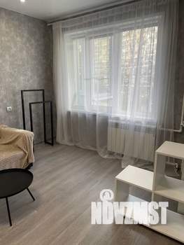 1-к квартира, посуточно, 30м2, 2/9 этаж