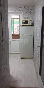 2-к квартира, на длительный срок, 40м2, 2/9 этаж