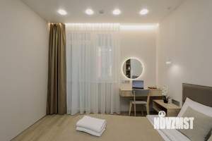 2-к квартира, посуточно, 45м2, 1/1 этаж