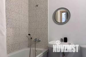 2-к квартира, посуточно, 38м2, 4/17 этаж
