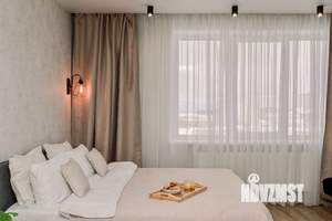 Студия квартира, посуточно, 25м2, 5/17 этаж