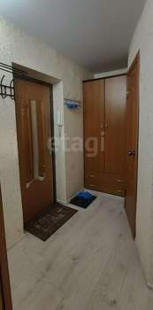 1-к квартира, на длительный срок, 29м2, 8/9 этаж