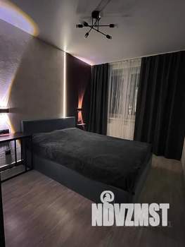 2-к квартира, посуточно, 34м2, 6/17 этаж