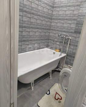 1-к квартира, на длительный срок, 34м2, 3/5 этаж