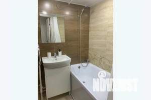 2-к квартира, посуточно, 53м2, 3/9 этаж