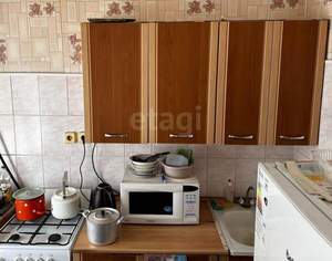 1-к квартира, на длительный срок, 37м2, 5/9 этаж