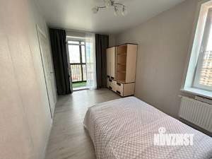 2-к квартира, посуточно, 50м2, 1/1 этаж