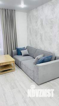 2-к квартира, на длительный срок, 47м2, 5/19 этаж