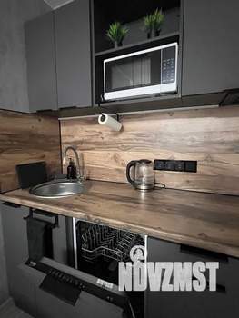 2-к квартира, посуточно, 34м2, 6/17 этаж