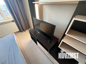 2-к квартира, посуточно, 80м2, 17/17 этаж