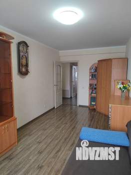 1-к квартира, на длительный срок, 36м2, 4/10 этаж