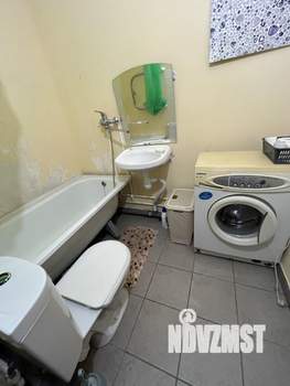Студия квартира, на длительный срок, 29м2, 10/18 этаж