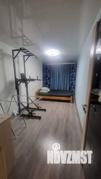 2-к квартира, на длительный срок, 48м2, 4/5 этаж