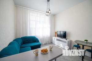 2-к квартира, посуточно, 40м2, 16/16 этаж