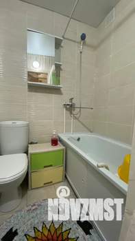 Студия квартира, посуточно, 22м2, 16/16 этаж