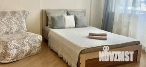 1-к квартира, посуточно, 32м2, 1/1 этаж