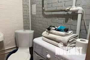 1-к квартира, посуточно, 25м2, 4/17 этаж