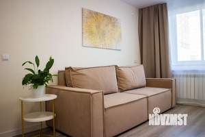3-к квартира, на длительный срок, 60м2, 4/9 этаж