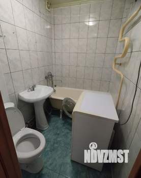 1-к квартира, на длительный срок, 31м2, 2/5 этаж