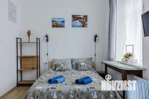 1-к квартира, посуточно, 15м2, 1/1 этаж