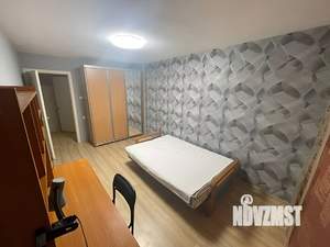 2-к квартира, на длительный срок, 57м2, 1/10 этаж