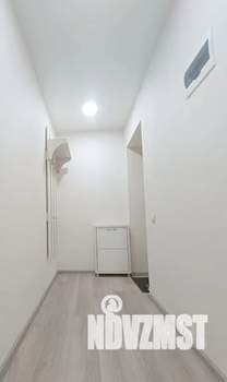 Студия квартира, посуточно, 30м2, 4/5 этаж