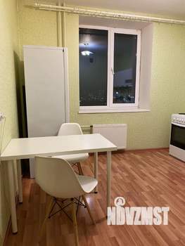 1-к квартира, на длительный срок, 40м2, 11/13 этаж