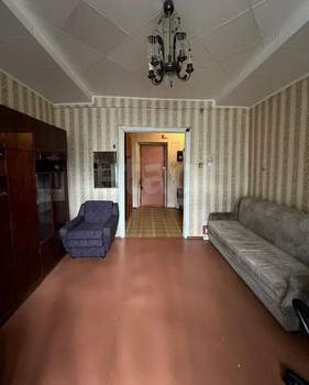 2-к квартира, на длительный срок, 52м2, 2/4 этаж