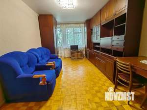 1-к квартира, на длительный срок, 31м2, 3/5 этаж