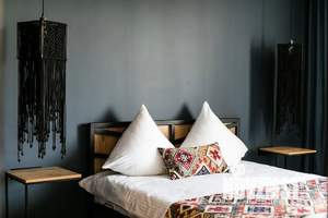 2-к квартира, посуточно, 40м2, 20/24 этаж