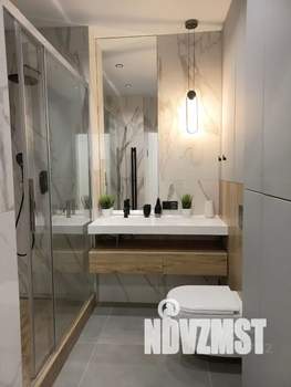 2-к квартира, посуточно, 56м2, 10/18 этаж