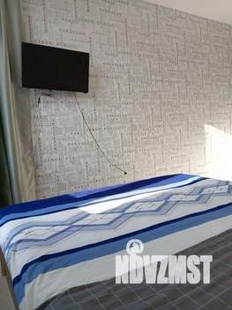 2-к квартира, посуточно, 43м2, 1/1 этаж