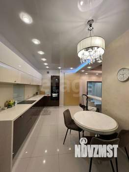 3-к квартира, на длительный срок, 109м2, 5/6 этаж