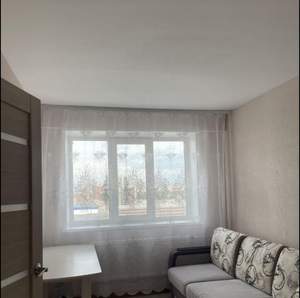 1-к квартира, на длительный срок, 30м2, 9/17 этаж