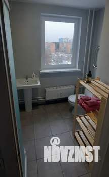 2-к квартира, посуточно, 40м2, 12/17 этаж